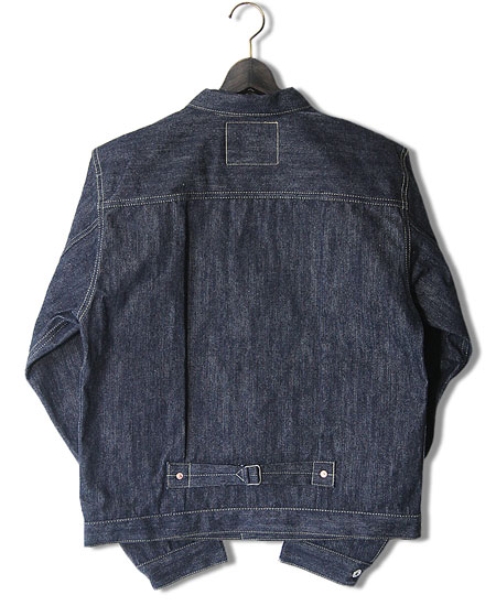 FREEWHEELERS フリーホイーラーズ Lot S506XX 1944-45 (NON WASH)