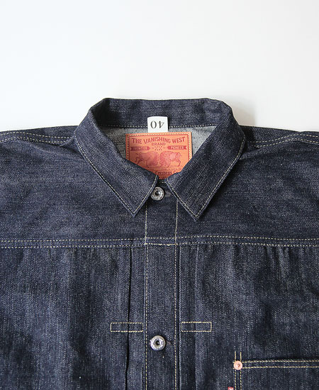 FREEWHEELERS フリーホイーラーズ Lot S506XX 1944-45 (NON WASH)