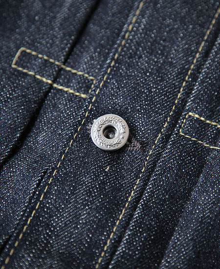 FREEWHEELERS �ե꡼�ۥ����顼�� Lot S506XX 1944-45 (NON WASH)