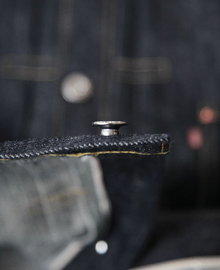 FREEWHEELERS �ե꡼�ۥ����顼�� Lot S506XX 1944-45 (NON WASH)