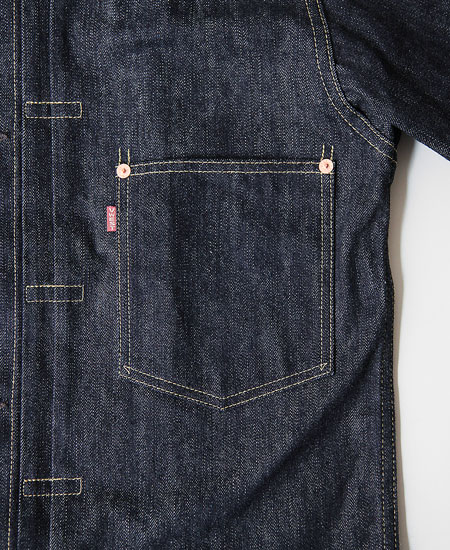 FREEWHEELERS �ե꡼�ۥ����顼�� Lot S506XX 1944-45 (NON WASH)