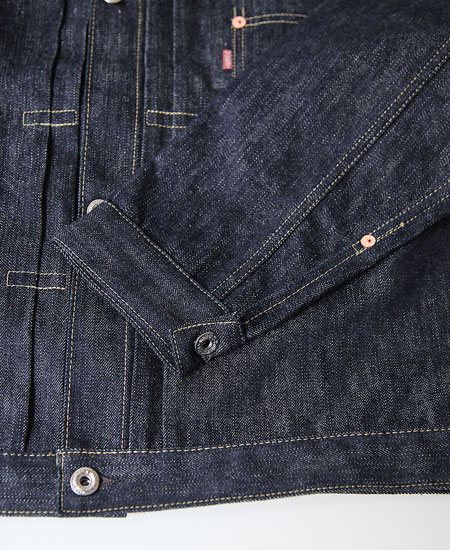 FREEWHEELERS フリーホイーラーズ Lot S506XX 1944-45 (NON WASH)