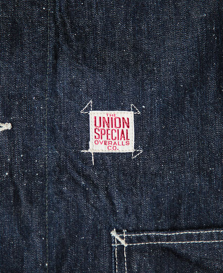FREEWHEELERS �ե꡼�ۥ����顼�� " STEELBACKERS " WORK COAT
