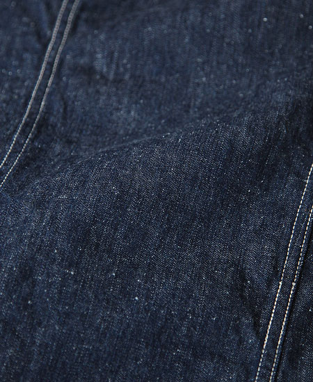 FREEWHEELERS �ե꡼�ۥ����顼�� " STEELBACKERS " WORK COAT