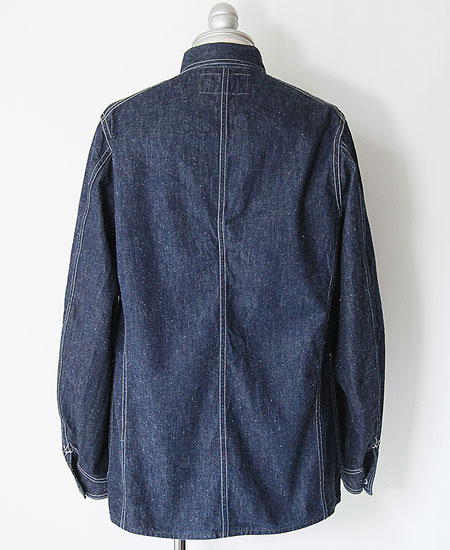 FREEWHEELERS �ե꡼�ۥ����顼�� " STEELBACKERS " WORK COAT