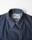 FREEWHEELERS �ե꡼�ۥ����顼�� " STEELBACKERS " WORK COAT