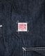 FREEWHEELERS �ե꡼�ۥ����顼�� " STEELBACKERS " WORK COAT
