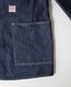 FREEWHEELERS �ե꡼�ۥ����顼�� " STEELBACKERS " WORK COAT