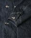FREEWHEELERS �ե꡼�ۥ����顼�� " STEELBACKERS " WORK COAT