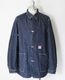 FREEWHEELERS �ե꡼�ۥ����顼�� " STEELBACKERS " WORK COAT