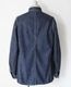 FREEWHEELERS �ե꡼�ۥ����顼�� " STEELBACKERS " WORK COAT