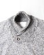 ORGUEIL ���륲���� Shawl Collar Sweat ���硼�륫�顼�������å�