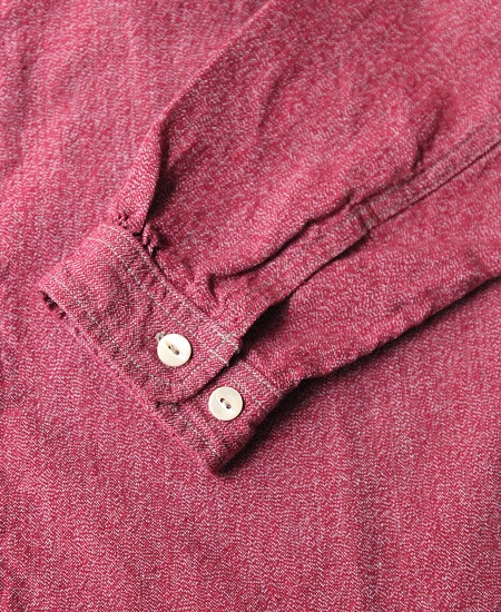 �������� COLIMBO ������ SANDLEAD WORK SHIRT - MOCK TWISTCHAMBRAY -