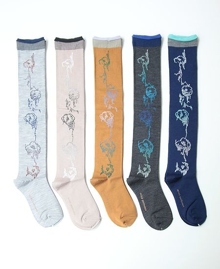 SALE mina perhonen ߥʥڥۥͥflow ե󥰥å