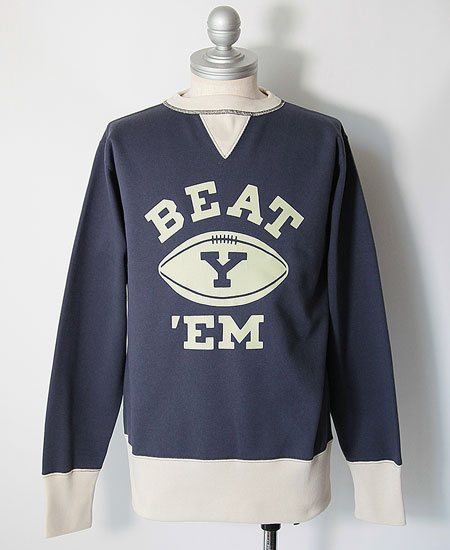 フリーホイーラーズ　ポケット　スウェットシャツ 楽天市場】フリーホイーラーズ POCKET SWEAT SHIRT SET-IN