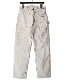 FREEWHEELERS ե꡼ۥ顼 THE IRONALL FACTORIES CO. Lot 102 DENIM OVERALLS (RAW WHITE)