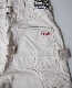 FREEWHEELERS ե꡼ۥ顼 THE IRONALL FACTORIES CO. Lot 102 DENIM OVERALLS (RAW WHITE)
