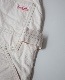 FREEWHEELERS ե꡼ۥ顼 THE IRONALL FACTORIES CO. Lot 102 DENIM OVERALLS (RAW WHITE)