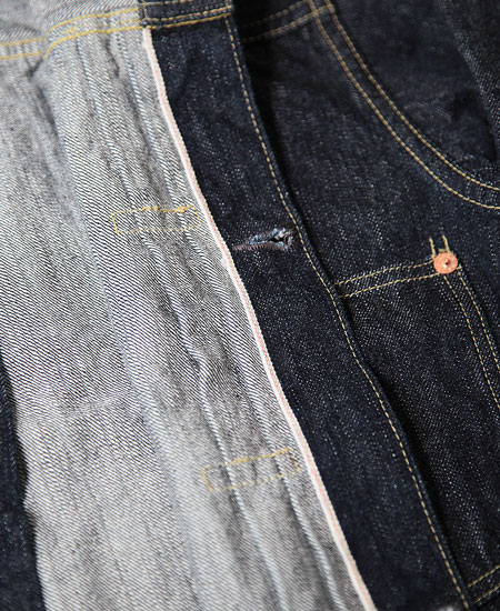 FREEWHEELERS �ե꡼�ۥ����顼�� Lot S506XX 1944-45 (ONE WASH)