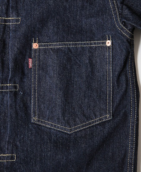 FREEWHEELERS �ե꡼�ۥ����顼�� Lot S506XX 1944-45 (ONE WASH)