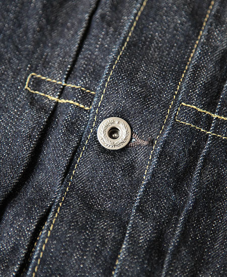 FREEWHEELERS �ե꡼�ۥ����顼�� Lot S506XX 1944-45 (ONE WASH)