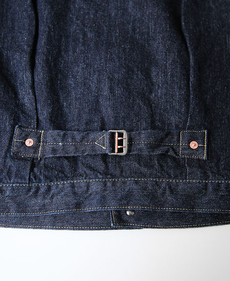 FREEWHEELERS �ե꡼�ۥ����顼�� Lot S506XX 1944-45 (ONE WASH)