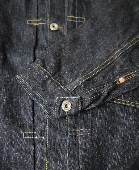 FREEWHEELERS �ե꡼�ۥ����顼�� Lot S506XX 1944-45 (ONE WASH)