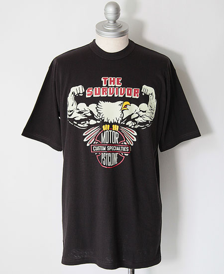 FREEWHEELERS �ե꡼�ۥ����顼�� "  " THE SURVIVOR " (SHADY BLACK)