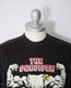 FREEWHEELERS �ե꡼�ۥ����顼�� "  " THE SURVIVOR " (SHADY BLACK)