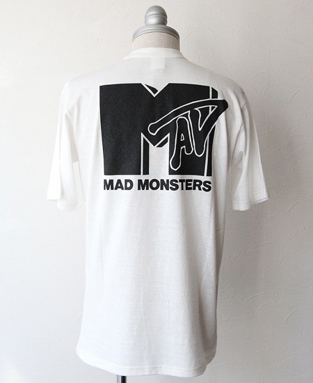 FREEWHEELERS フリーホイーラーズ MAD MONSTER 