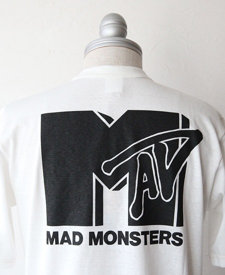 FREEWHEELERS フリーホイーラーズ MAD MONSTER 
