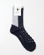 mintdesigns���ߥ�ȥǥ����� GINGHAM CHECK SOCKS
