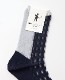 mintdesigns���ߥ�ȥǥ����� GINGHAM CHECK SOCKS
