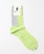 mintdesigns���ߥ�ȥǥ����� GINGHAM CHECK SOCKS