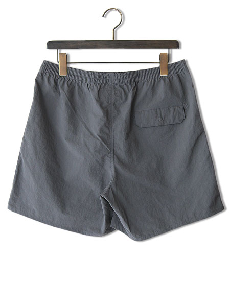 SECRET WORDS ��������åȥ�� SECRET BAGGIES SHORTS (CEMENT)