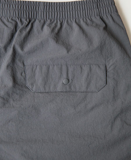 SECRET WORDS ��������åȥ�� SECRET BAGGIES SHORTS (CEMENT)