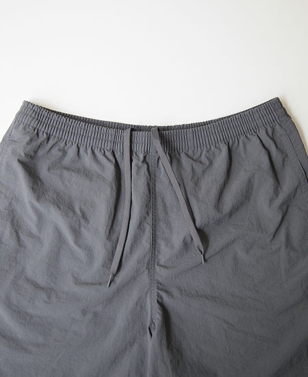 SECRET WORDS ��������åȥ�� SECRET BAGGIES SHORTS (CEMENT)