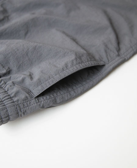 SECRET WORDS ��������åȥ�� SECRET BAGGIES SHORTS (CEMENT)