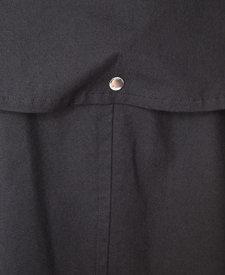 mintdesigns  �ߥ�ȥǥ����󥺡�Dumbo Collar Coat