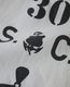 COLIMBO ������  MARSHAL ISLANDER CREWMAN'S SHIRT - CUSTOM - (CIVILIAN WHITE)