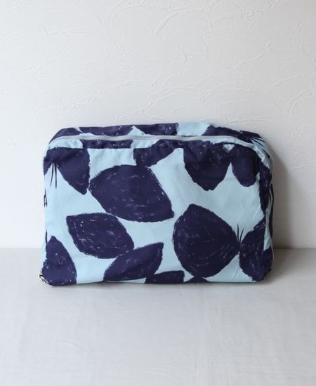 ミナペルホネン mina perhonen traveler's -slow dance- トラベラーズ