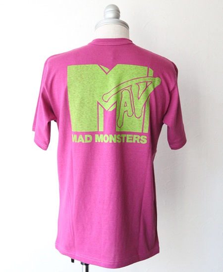 FREEWHEELERS フリーホイーラーズ MAD MONSTER 