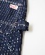 FREEWHEELERS ե꡼ۥ顼 THE IRONALL FACTORIES CO. Lot 102 WABASH OVERALLS (INDIGO WABASH STRIPE)