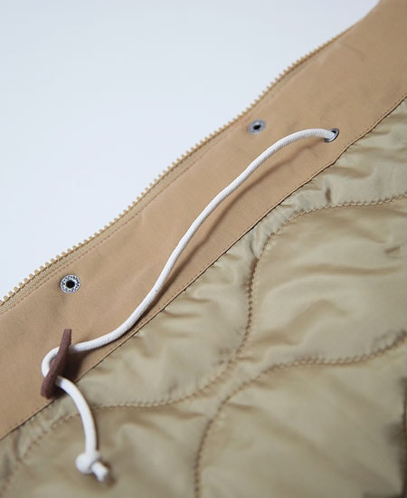 BLUCO �֥륳 MOUNTAIN PARKA (B.RED)