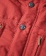 BLUCO �֥륳 MOUNTAIN PARKA (B.RED)