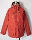 BLUCO �֥륳 MOUNTAIN PARKA (B.RED)