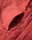 BLUCO �֥륳 MOUNTAIN PARKA (B.RED)