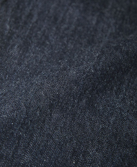COLIMBO  HAT CREEK NAVAL CREW PANTS (INDIGO DENIM)