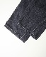 COLIMBO  HAT CREEK NAVAL CREW PANTS (INDIGO DENIM)