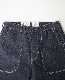 COLIMBO  HAT CREEK NAVAL CREW PANTS (INDIGO DENIM)